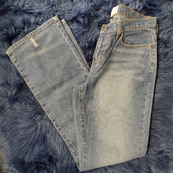 Steve & Barry's Bootcut 6 π NWT - Picture 13 of 15